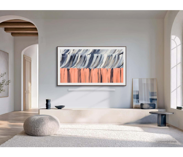 Samsung QE55LS03HE 55" QLED 4K Tizen TV Frame - 1526985 - zdjęcie 4